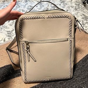 Calpak Kaya Laptop Backpack